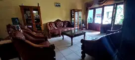 Dijual Tanah Beserta 4 Bangunan di Padalarang, Strategis Area Komplek