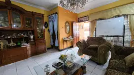 Rumah 2 Lantai di Tebet Timur