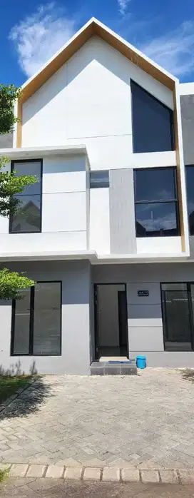 Rumah Eastern park residence surabaya timur