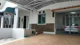 Rumah Cantik di jalan Yado, Radio Dalam, Jakarta Selatan
