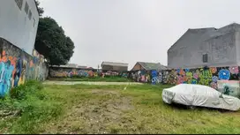 Tanah pejaten jati Padang -+640mtr 11jt/m jln 2 mbl Shm