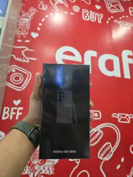 SAMSUNG Galaxy S24 Ultra cicilan kredit ktp