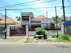 RUMAH PUSAT KOTA HITUNG TANAH JALAN ARGOPURO