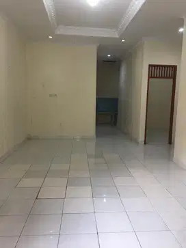 Rumah Di Sunter 3+1 Kamar Lokasi Strategis