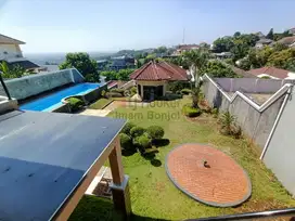 Jual Rumah Cantik, Luas dan Siap Huni Bukit Sari Semarang Selatan-9357