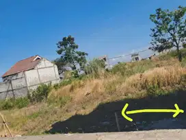 Tanah Kavling Lokasi Bringkang Menganti No blusuk2