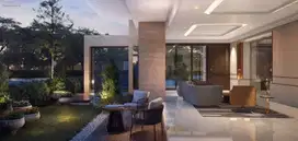 Dijual Rumah Tresor MONTEZ mewah strategis di BSD