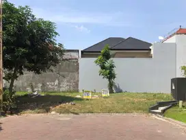 Dijual Tanah Di Graha Family
