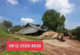 Tanah murah luas 978m di Cibeber Cilegon MD3