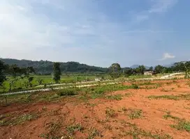 Raih keuntungan besar! Kavling dengan prospek cerah di Nuansa Alam