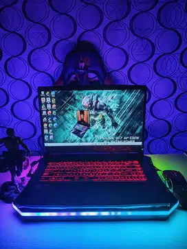 MSI GF63 EVOLVE E16R3IMS [i7/G9/RAM 16GB/SSD+HDD 1 TB/GTX 1050 Ti]