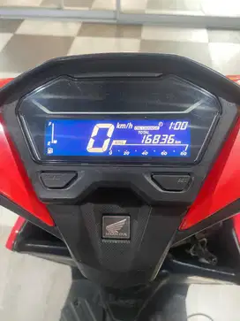 DP 500 Honda Vario 125 CBS Tahun 2022