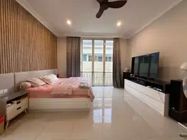 Rumah Mewah Murah 2 Lantai Di Pakuwon indah