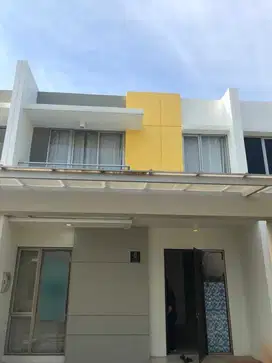Disewakan Rumah 2 Lantai Furnish di North Magenta By Rumah Chinida