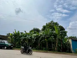 jual kavling , kalijati, subang