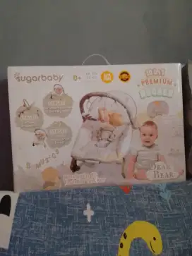 bouncer bayi murah