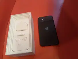 Iphone 11 64gb wah baru guys