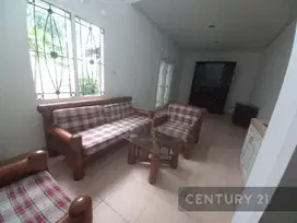 Rumah Cluster Taman Aster Golf Estate Danau Bogor Raya