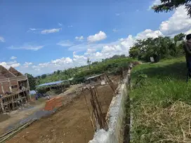 Tanah Lokasi Strategis Rukost 1 menit ke UIN Kedokteran