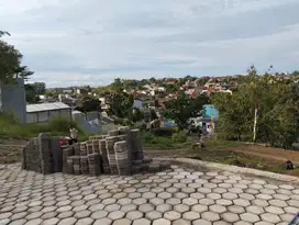 Tanah kavling di Sendangmulyo 3 menit ke RS.Wongsonegoro