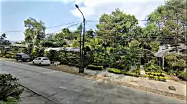 MURAH! TANAH SIAP BANGUN BANDUNG JL SERSAN BAJURI JUAL CEPAT