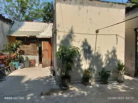 DIJUAL TANAH PETOJO  360 M JAKARTA PUSAT