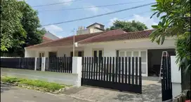 Rumah Dijual Di Niaga Hijau Pondok Indah Harga NJOP Dibawah Pasar