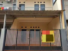 Disewakan rumah 2 lantai di kavling AL Duren sawit,jakarta timur