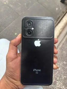 jual poco m5 second