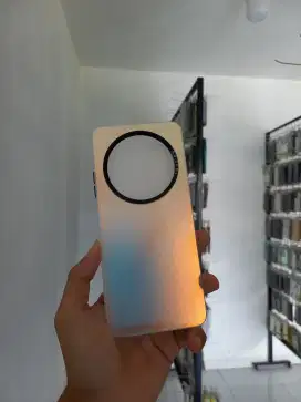 Softcase hybrid redmi 14
