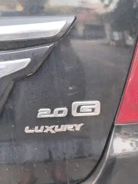 Toyota Kijang Innova 2013 Bensin
