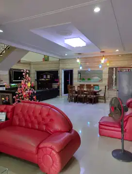 Dijual Cepat Rumah Taman Royal 1 Luas Rapi