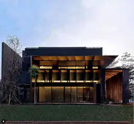 Dijual cepat Rumah bangunan mandiri lokasi alam sutera Tangerang