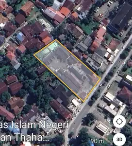Tanah As1 Telanai