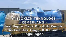 Sepiteng, Biofil, Biotank, Biofilter, Biotech, Septictank
