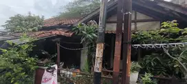 hitung tanah komplek ciganitri dekat Telkom University