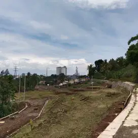 Tanah Kavling lokasi strategis cocok untuk kosan dekat kampus UNPAD