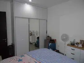 Rumah Mewah Pik 2 Furnished Ukuran 10x15 Harga 5,5 Miliar