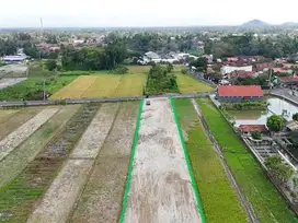 Untuk Hunian Dekat Kuliner Iwak Kalen Lokasi Premium