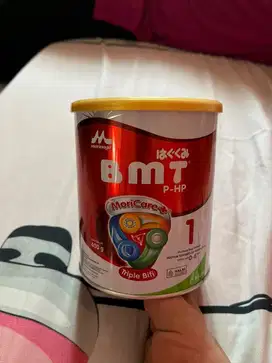Susu Morinaga BMT P-HP