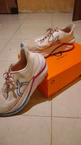 Ortuseight Hyperblast 2.0