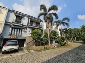 Rumah 3 Lantai Termurah Cilandak Super Hot Jarang Ada