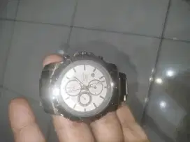 Jam tangan bekas Alexander Christie chrono