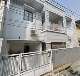 Rumah Sewa 2 Lantai Pejaten timur Pasar minggu