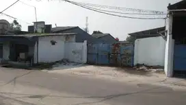 Tanah dan Gudang Lokasi Strategis di Kalideres