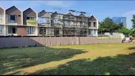 Tanah sgt strategis Tb.Simatupang pasar minggu -+1100m 11jt/m