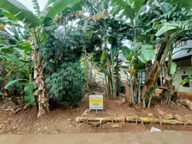 Termurah. Tanah Kavling di Bumi Puspitek Asri, Pagedangan