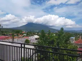 Dijual hotel pemandangan laut
