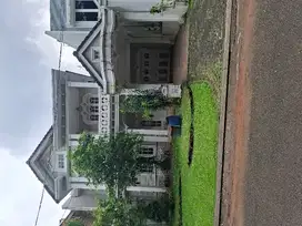 DiSewakan RUMAH BESAR di KOTA WISATA CIBUBUR