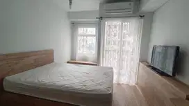 Disewakan  apartemen ayodhya studio furnish di Tangerang kota